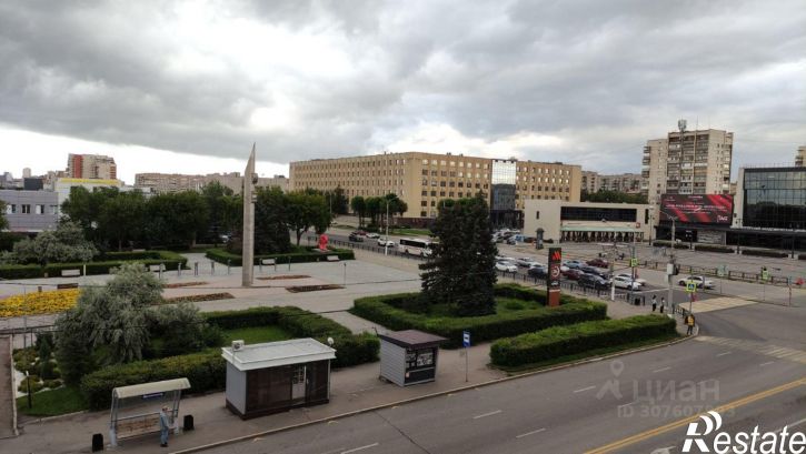 1-комн квартира ул Октябрьская, 38,  д. 38