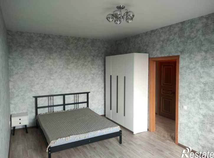 1-комн квартира ул Октябрьская, 38,  д. 38