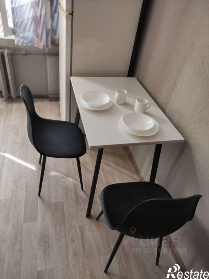 1-комн квартира ул Октябрьская, 38,  д. 38