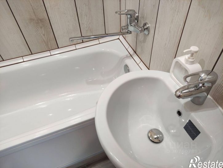 1-комн квартира ул Октябрьская, 38,  д. 38