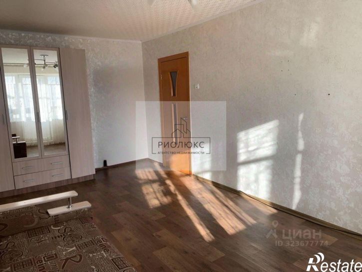 1-комн квартира ул Калмыкова, 7,  д. 7