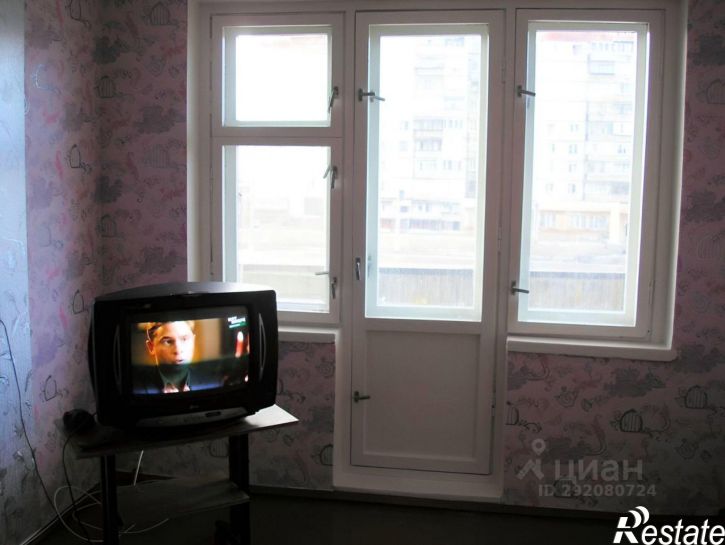 1-комн квартира проспект Ленина, 145,  д. 145