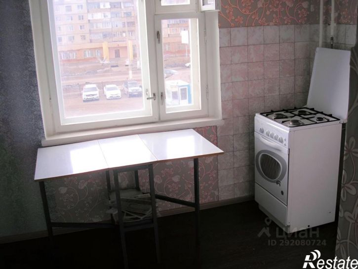 1-комн квартира проспект Ленина, 145,  д. 145