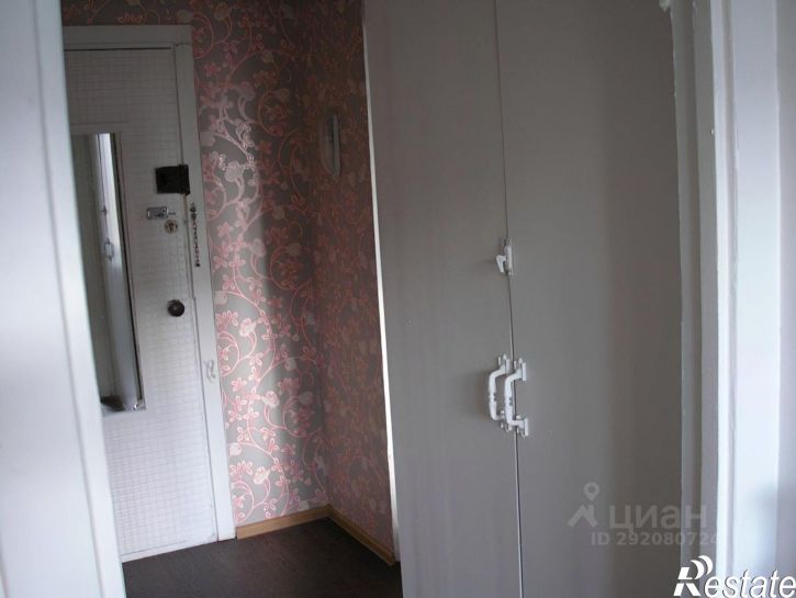 1-комн квартира проспект Ленина, 145,  д. 145