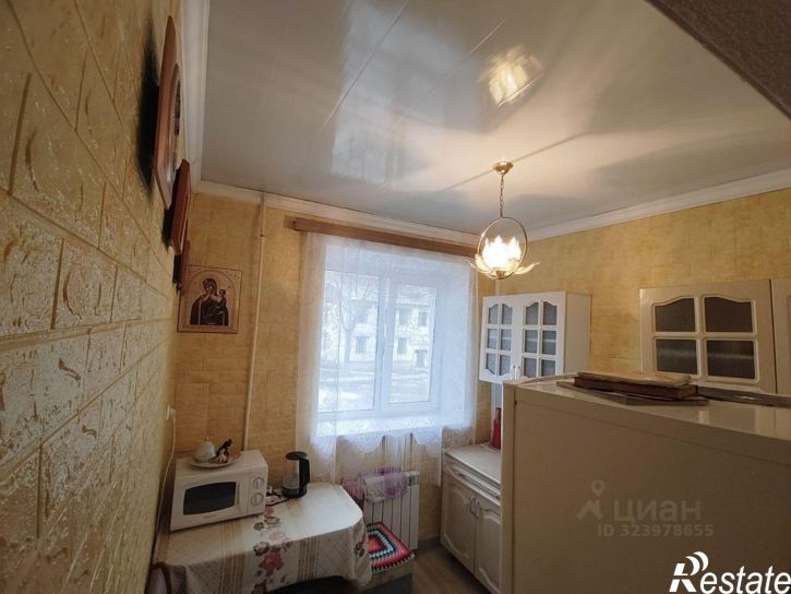 1-комн квартира ул Панькова, 6/1,  д. 6/1