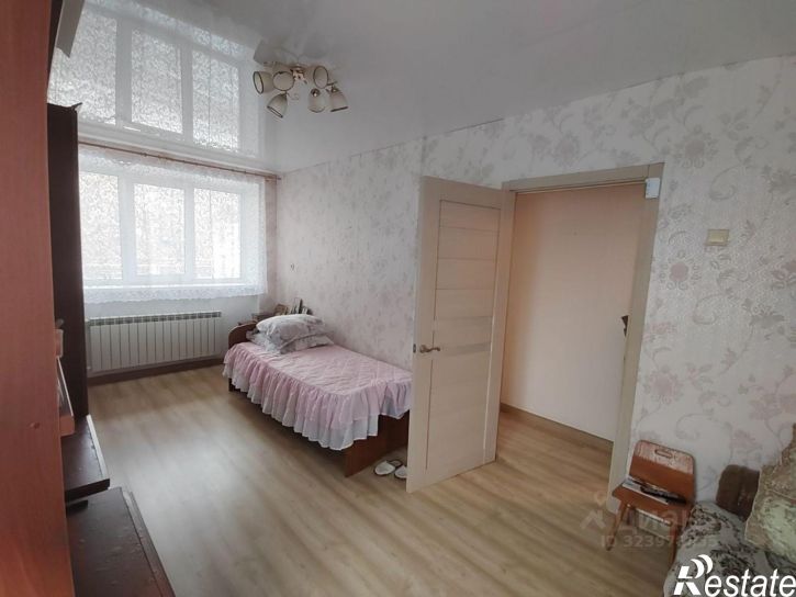 1-комн квартира ул Панькова, 6/1,  д. 6/1