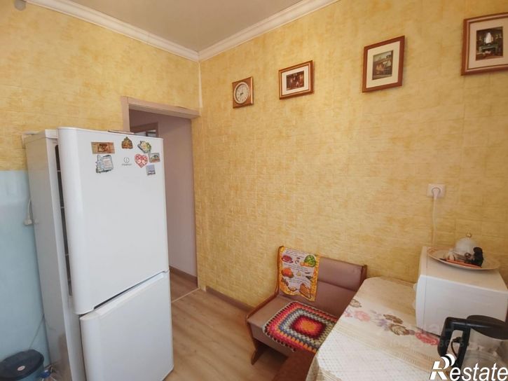 1-комн квартира ул Панькова, 6/1,  д. 6/1