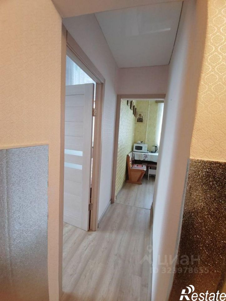 1-комн квартира ул Панькова, 6/1,  д. 6/1