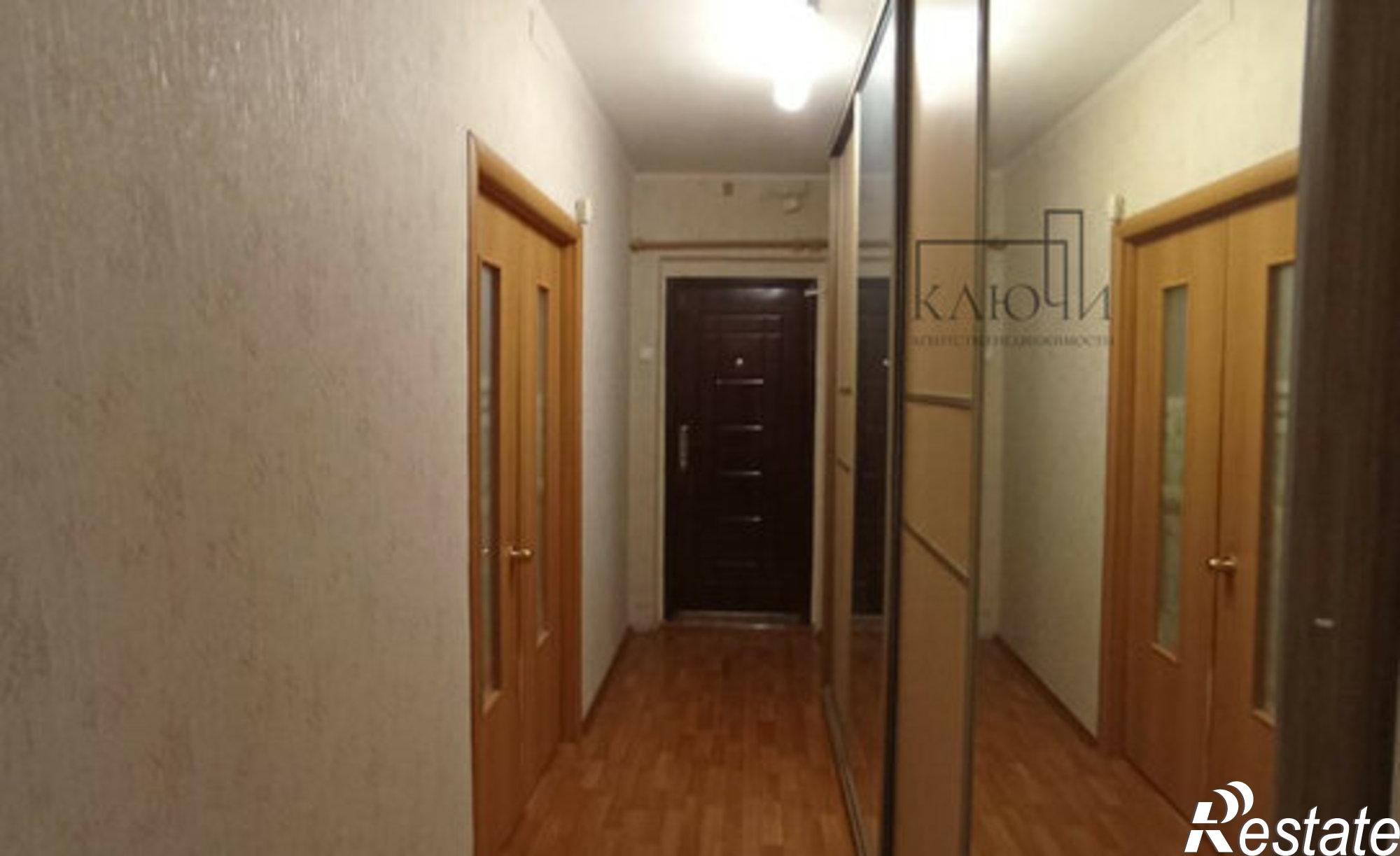 Купить квартиру за 5 300 000 рублей на проспект Ленина, 137