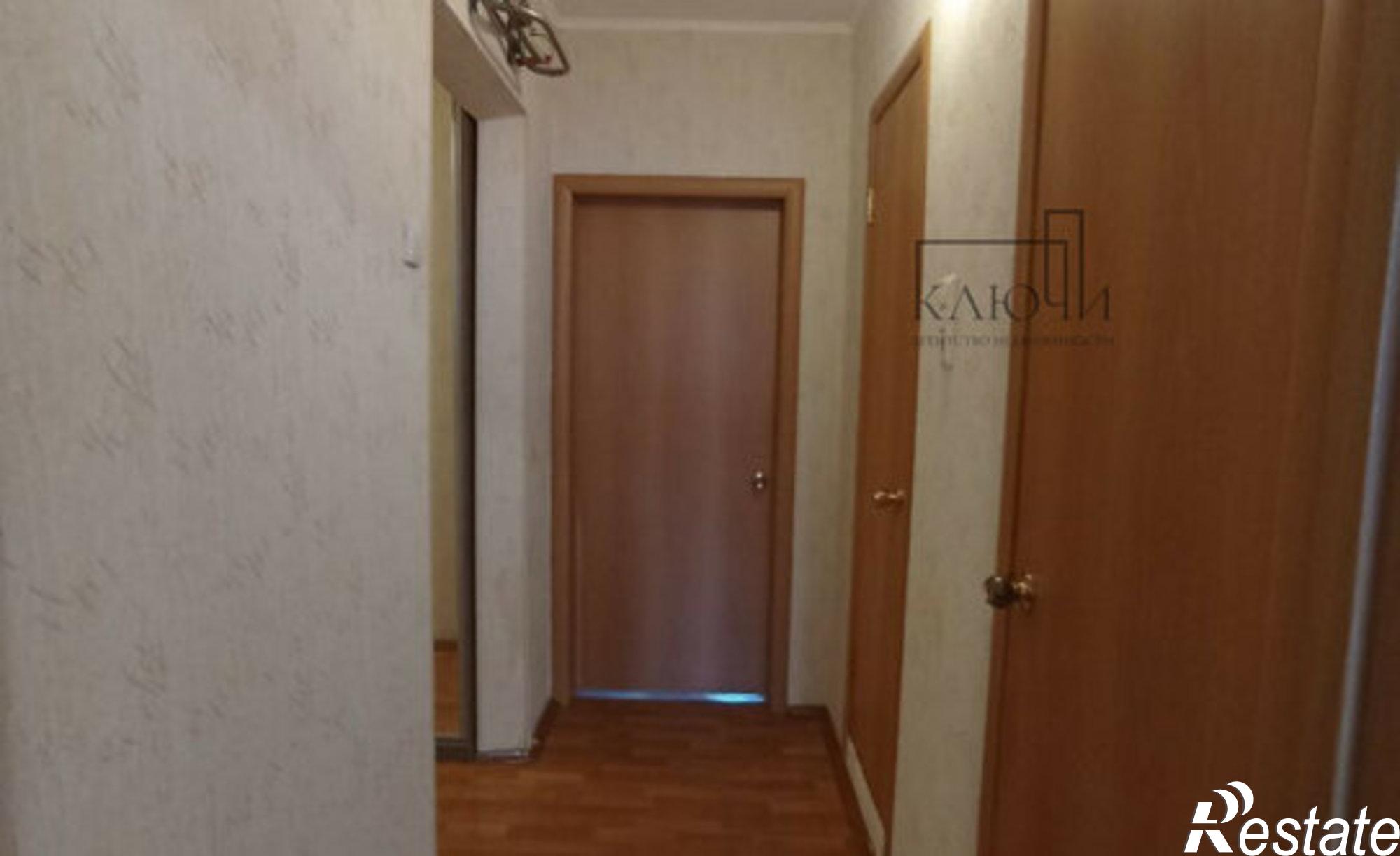 Купить квартиру за 5 300 000 рублей на проспект Ленина, 137