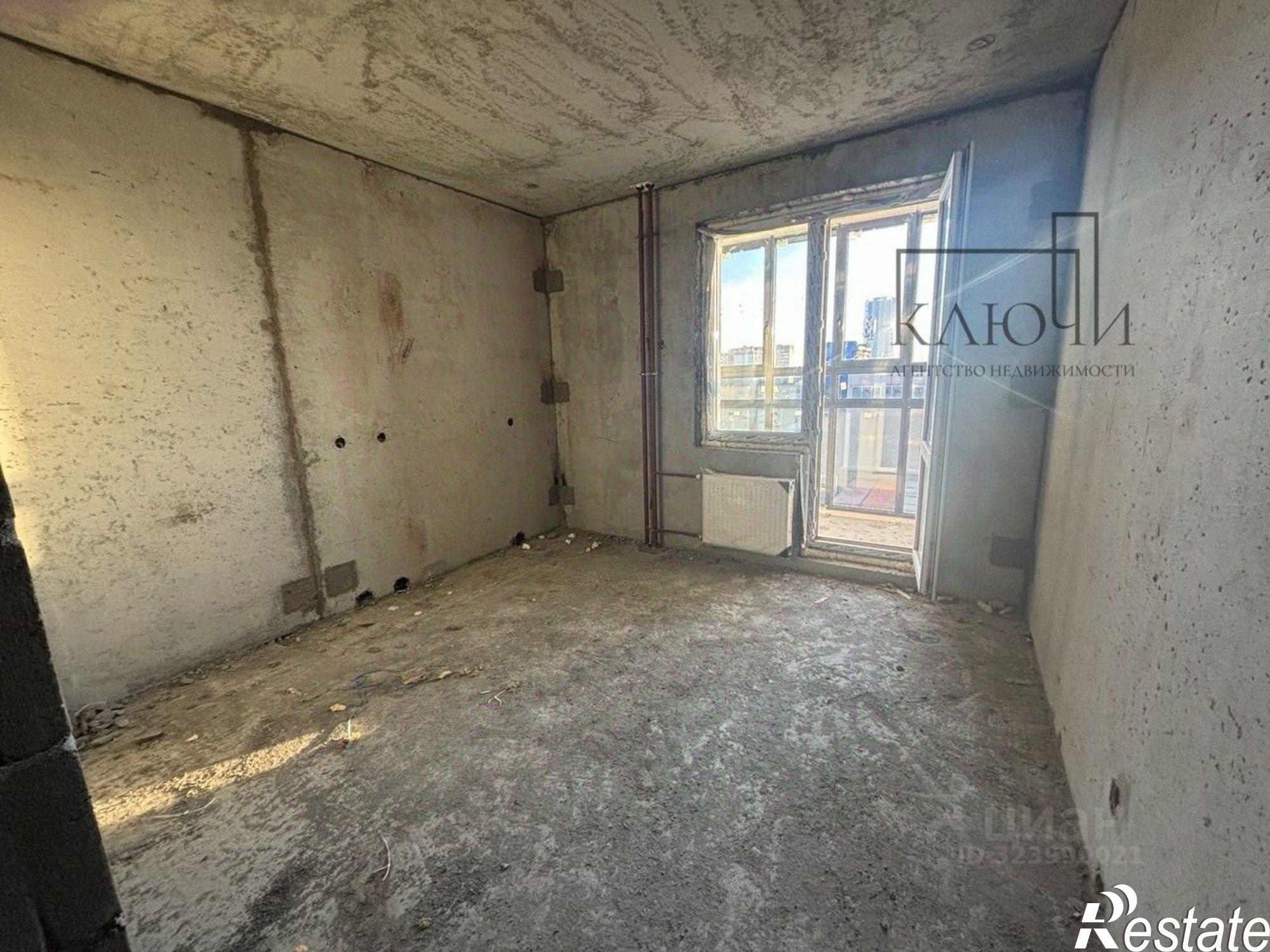 Купить квартиру за 3 672 900 рублей на улица 50-летия Магнитки, 29/1