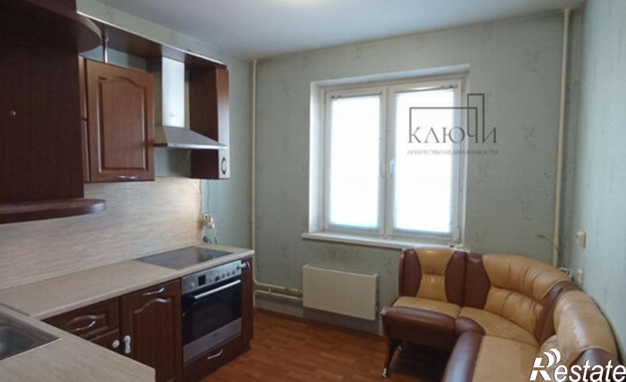 Купить квартиру за 5 300 000 рублей на проспект Ленина, 137