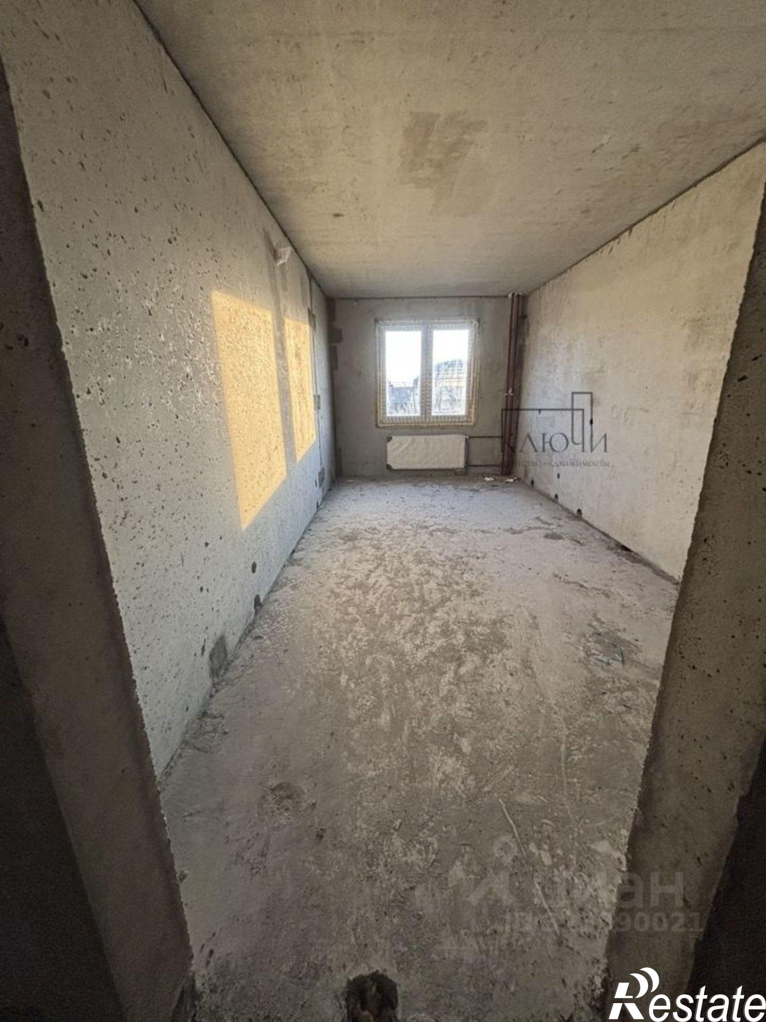 Купить квартиру за 3 672 900 рублей на улица 50-летия Магнитки, 29/1