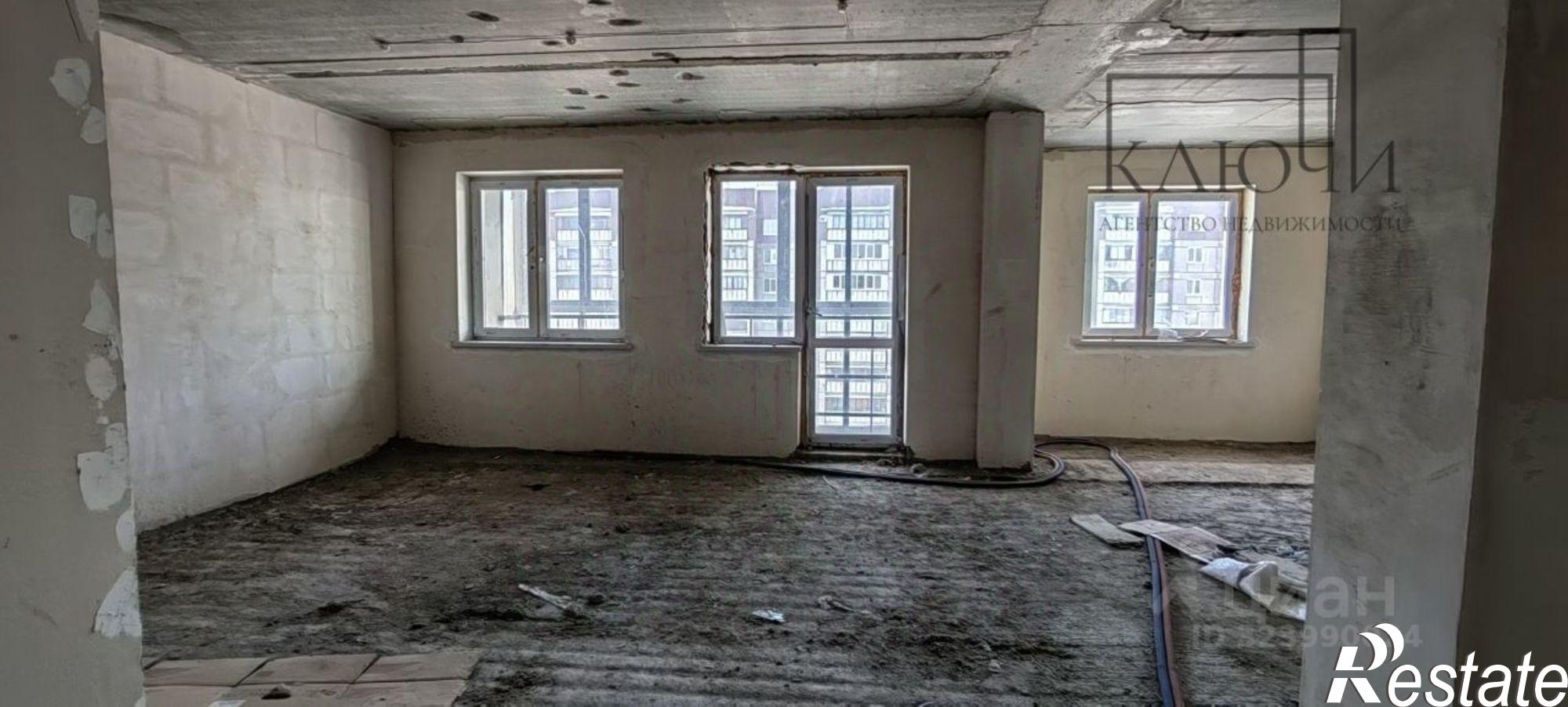 Купить квартиру за 5 253 000 рублей на ул 50-летия Магнитки, 37А