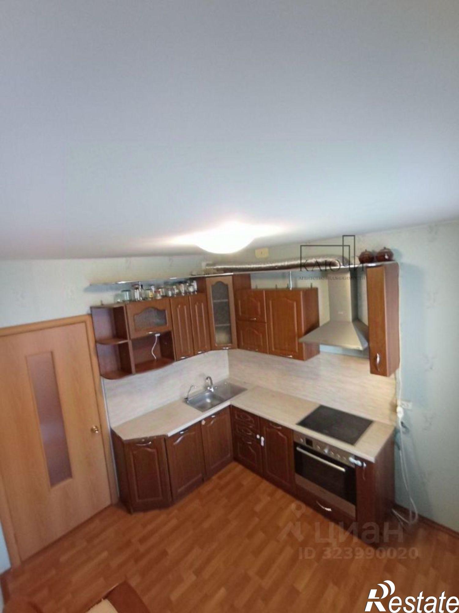 Купить квартиру за 5 300 000 рублей на пр-кт Ленина, 137