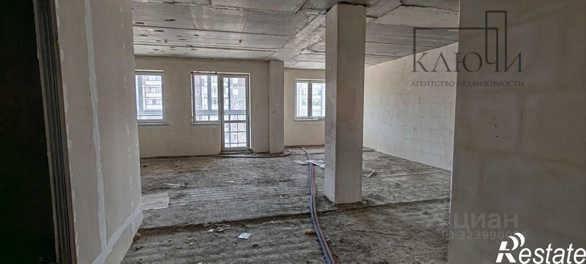 Купить квартиру за 5 253 000 рублей на ул 50-летия Магнитки, 37А