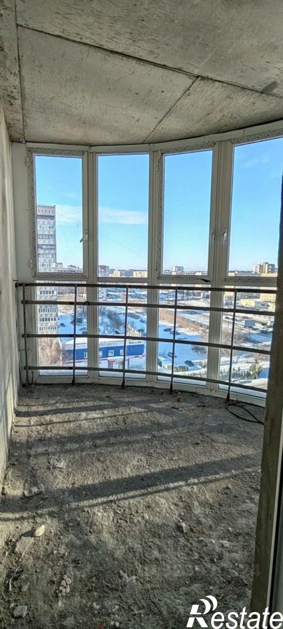 Купить квартиру за 5 253 000 рублей на ул 50-летия Магнитки, 37А