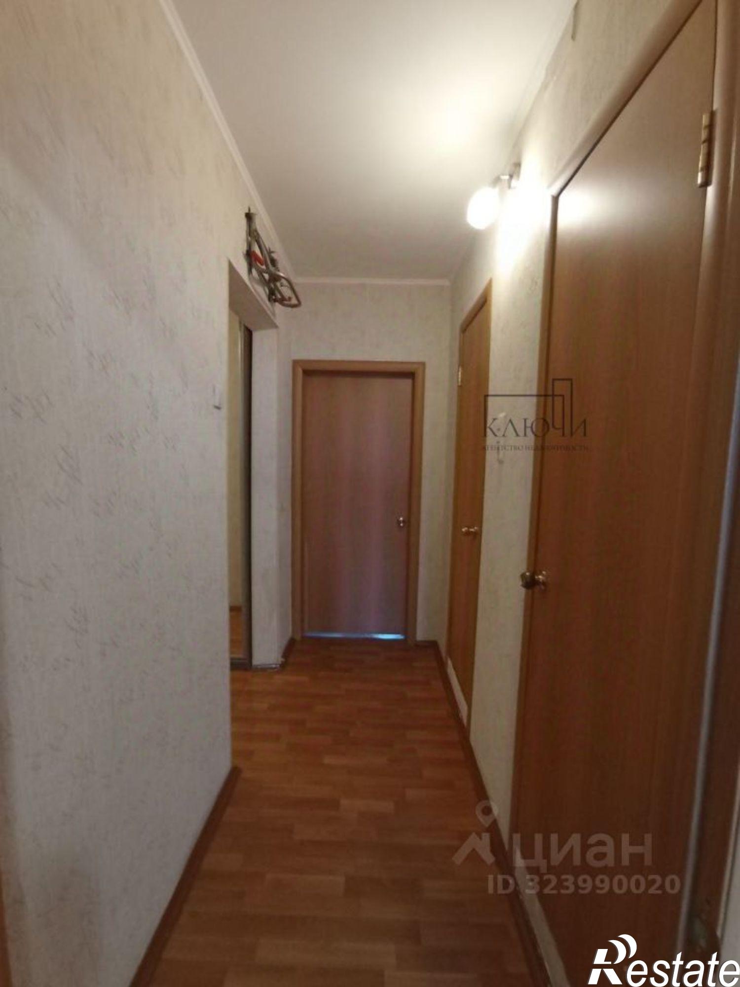 Купить квартиру за 5 300 000 рублей на пр-кт Ленина, 137