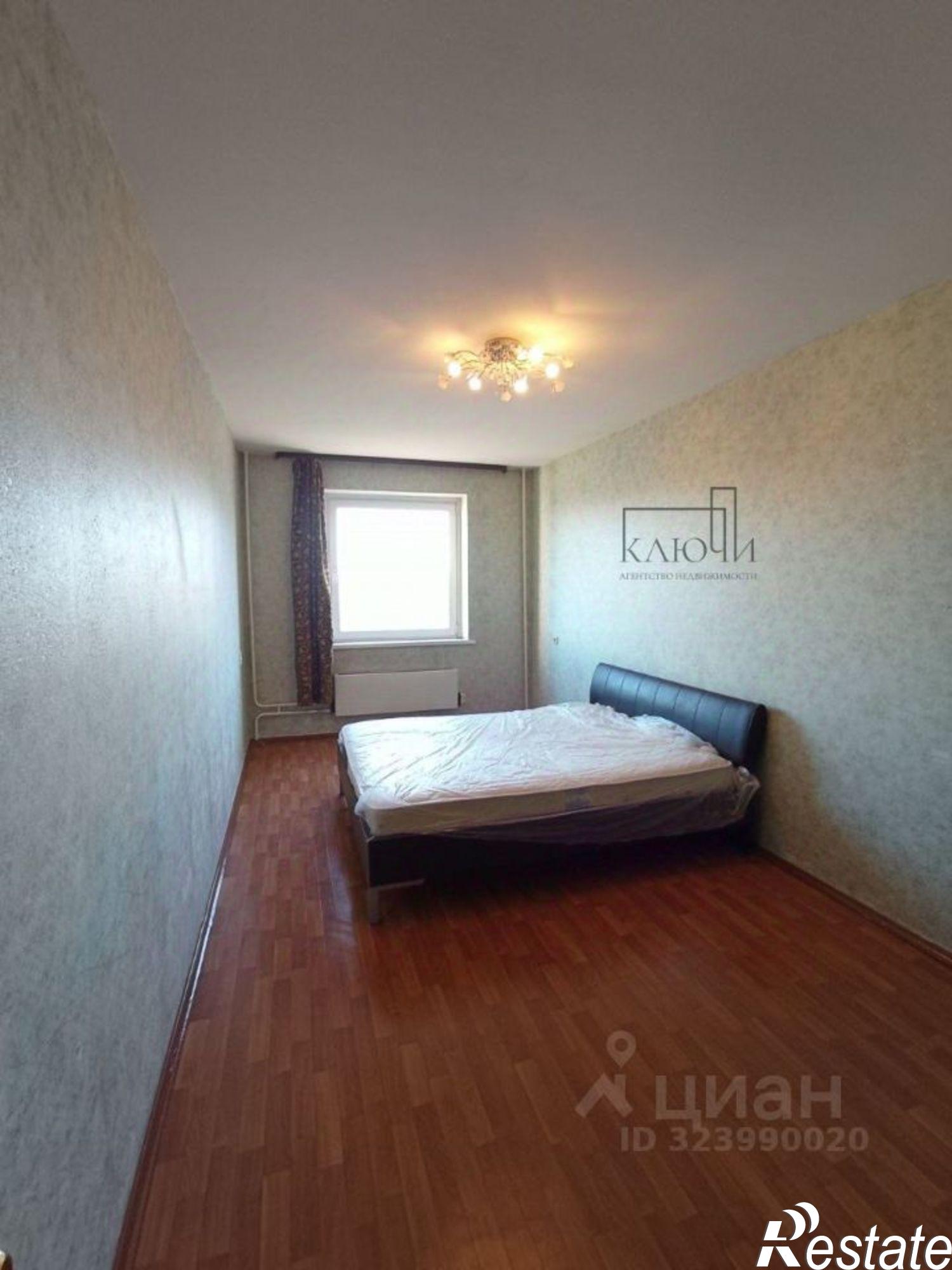 Купить квартиру за 5 300 000 рублей на пр-кт Ленина, 137