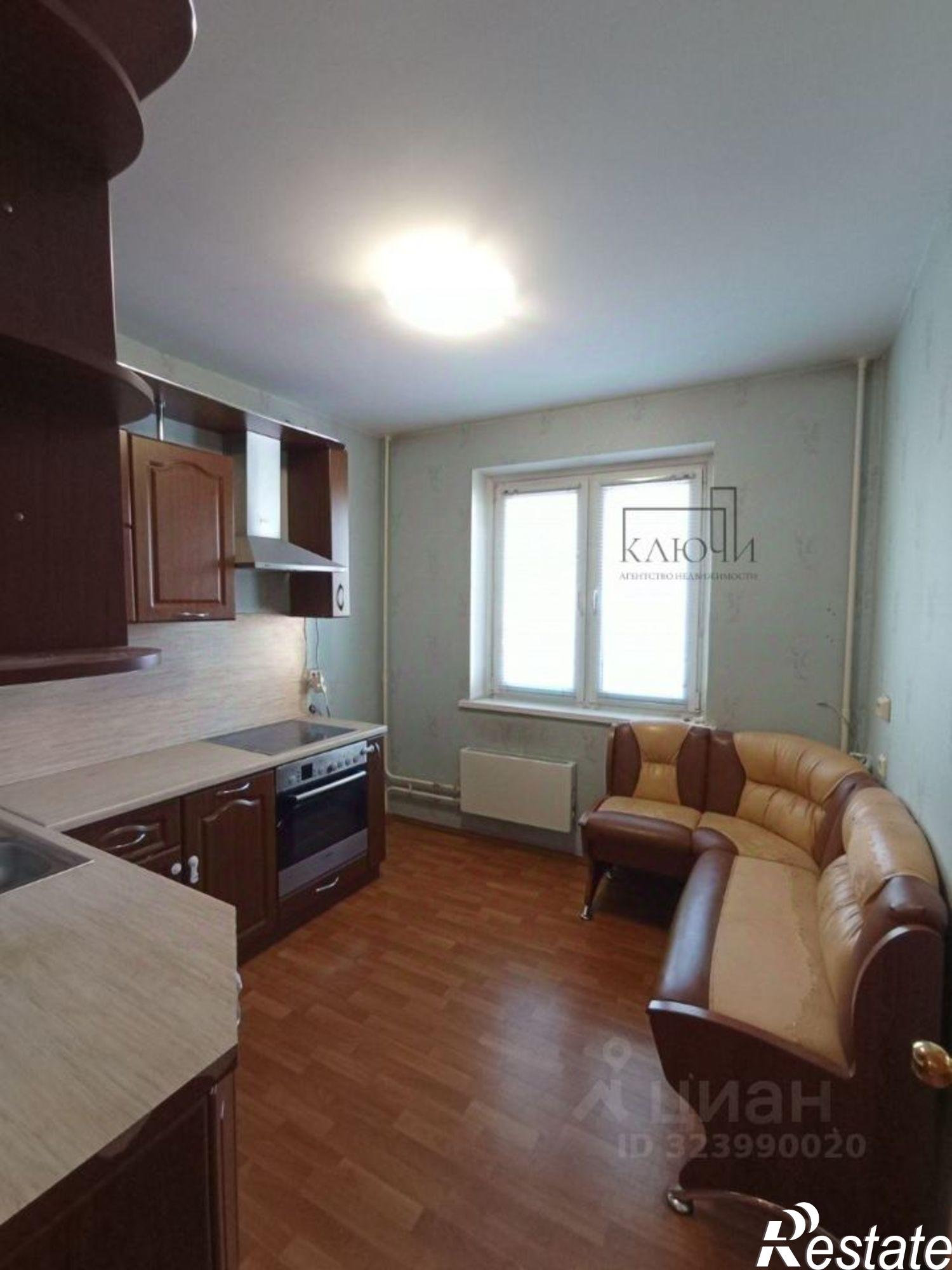 Купить квартиру за 5 300 000 рублей на пр-кт Ленина, 137