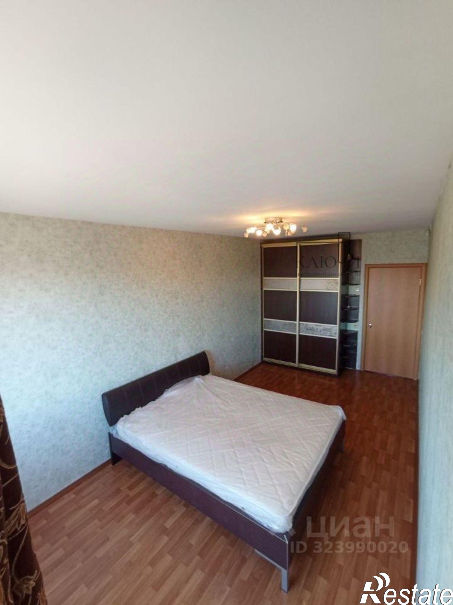 Купить квартиру за 5 300 000 рублей на пр-кт Ленина, 137