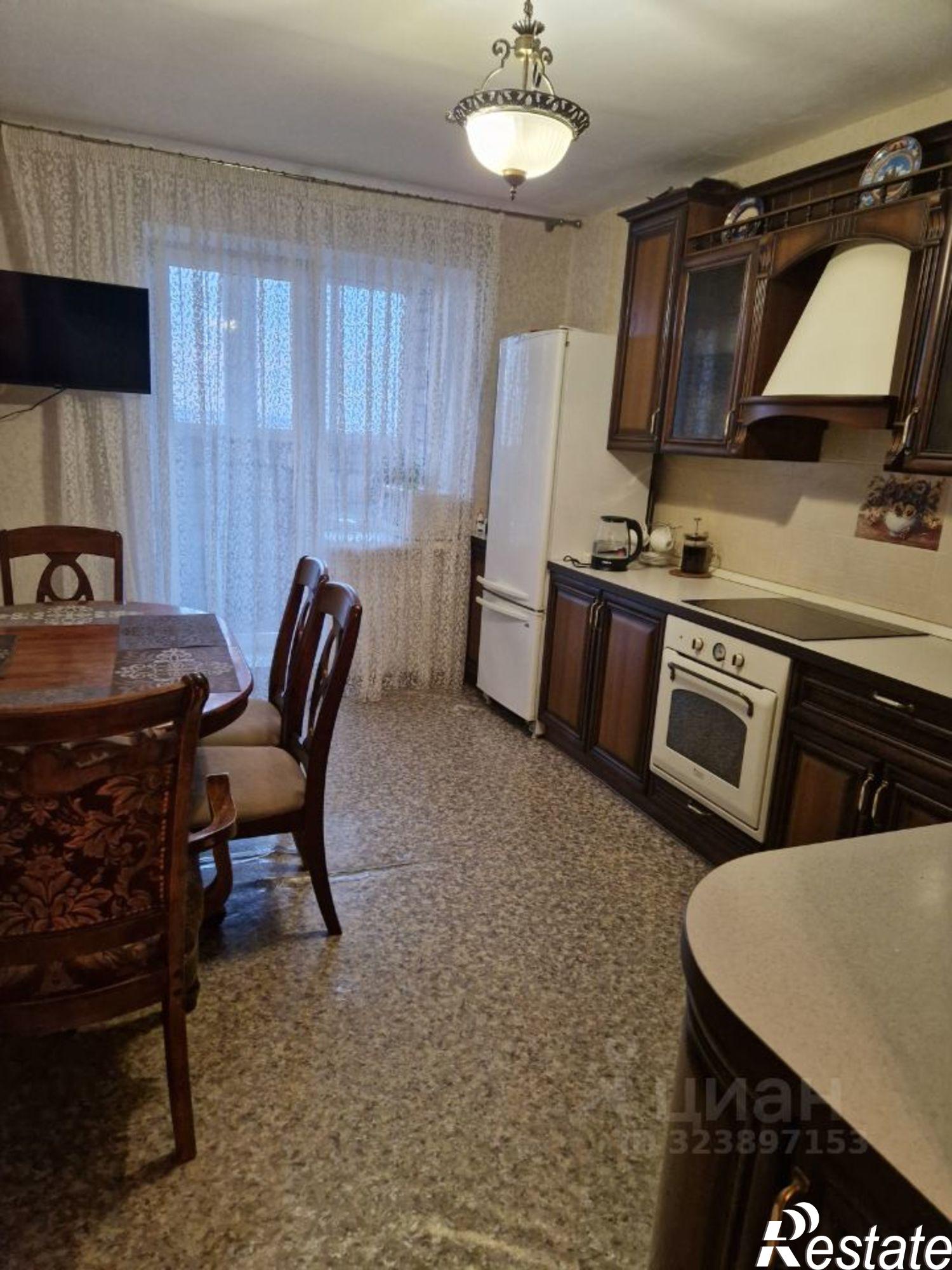 Купить квартиру за 8 350 000 рублей на ул Труда, 55/1