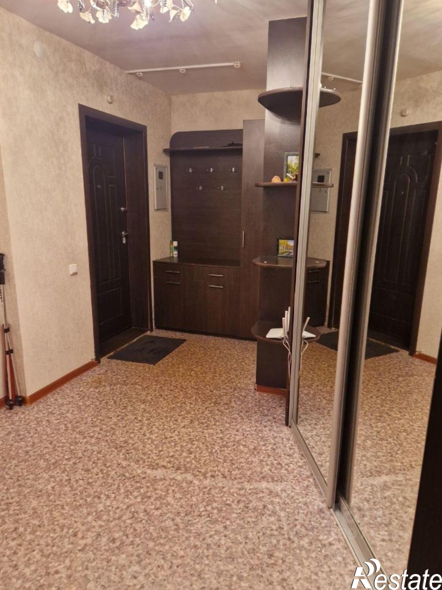 Купить квартиру за 8 350 000 рублей на ул Труда, 55/1