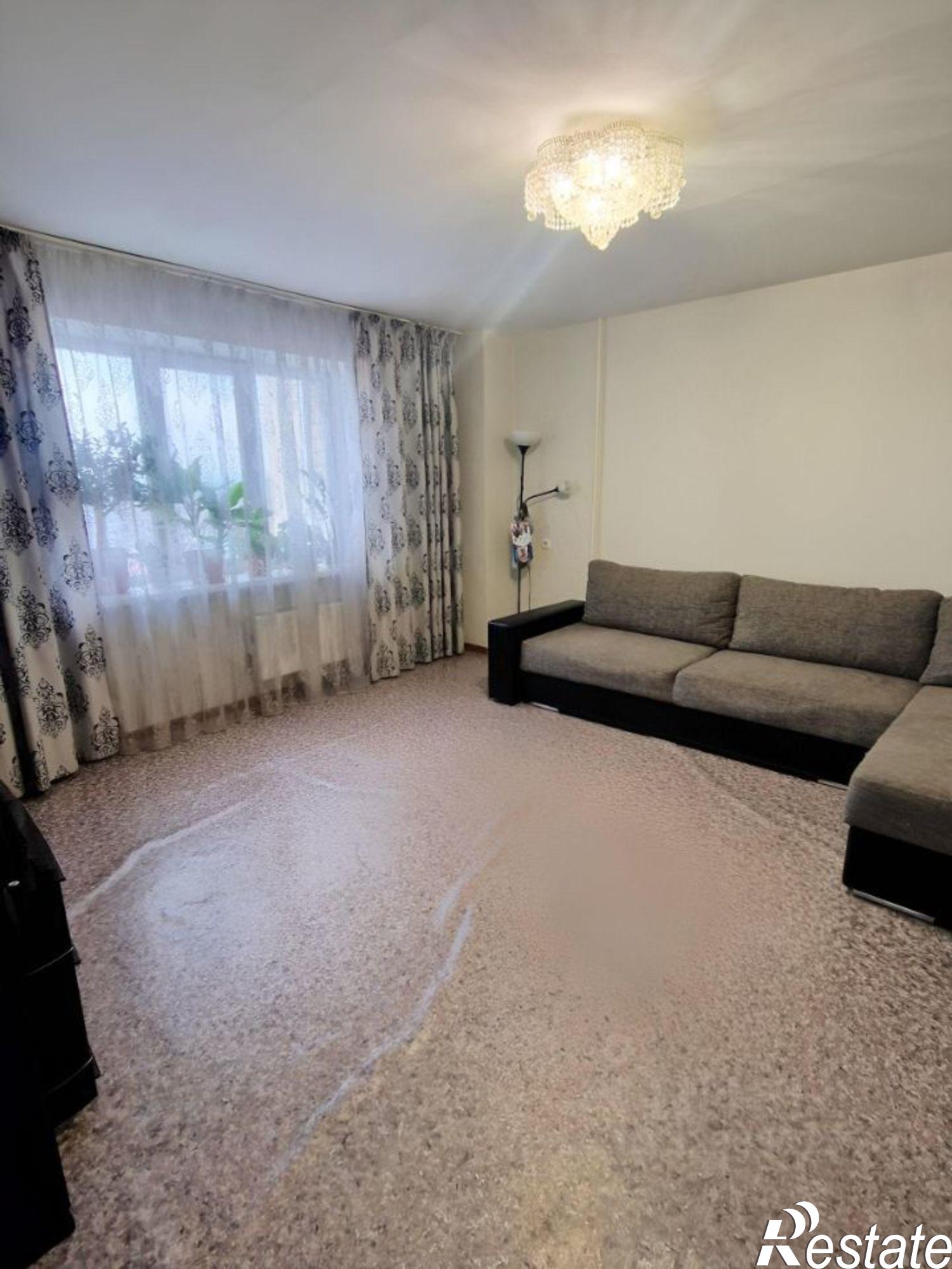 Купить квартиру за 8 350 000 рублей на ул Труда, 55/1