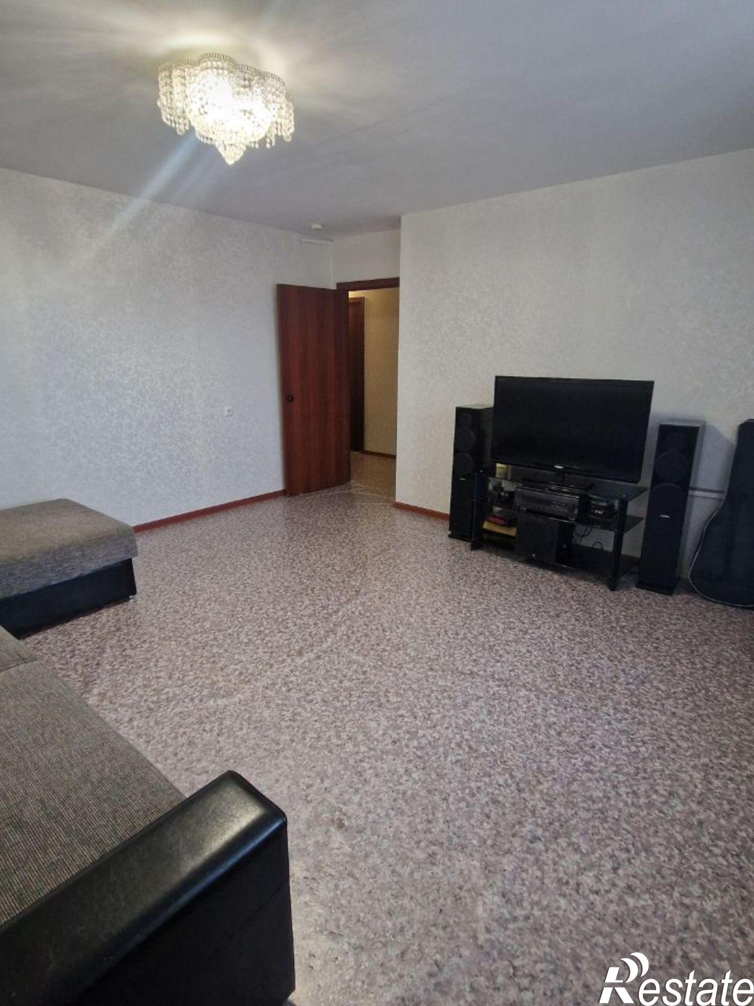 Купить квартиру за 8 350 000 рублей на ул Труда, 55/1