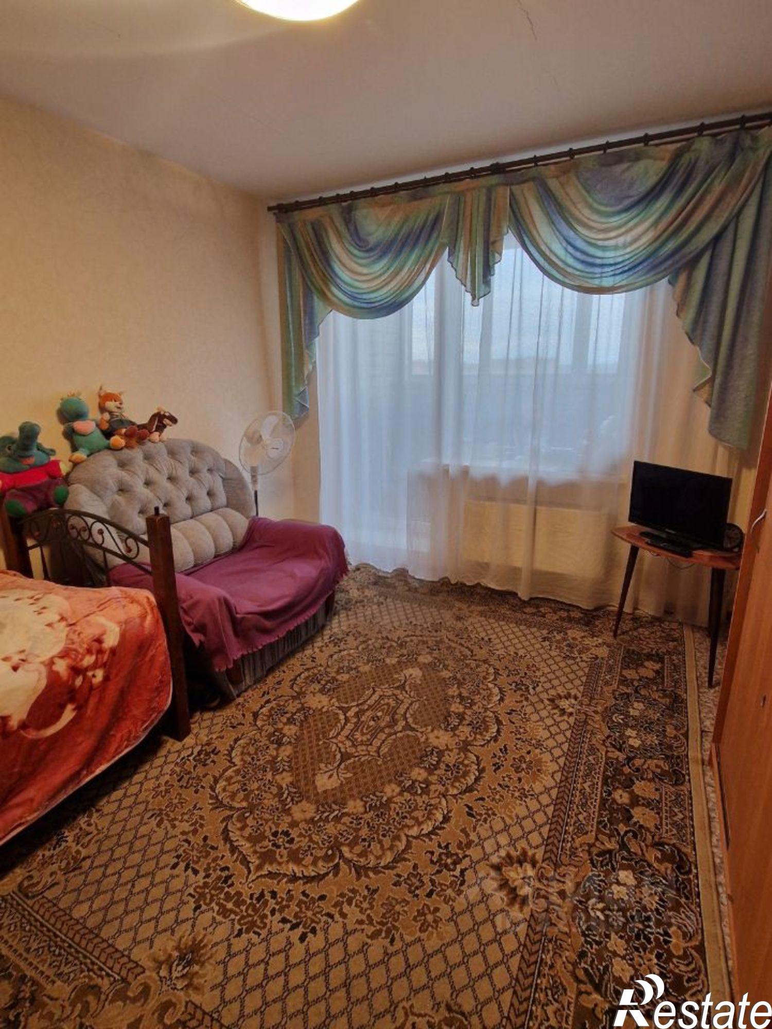 Купить квартиру за 8 350 000 рублей на ул Труда, 55/1