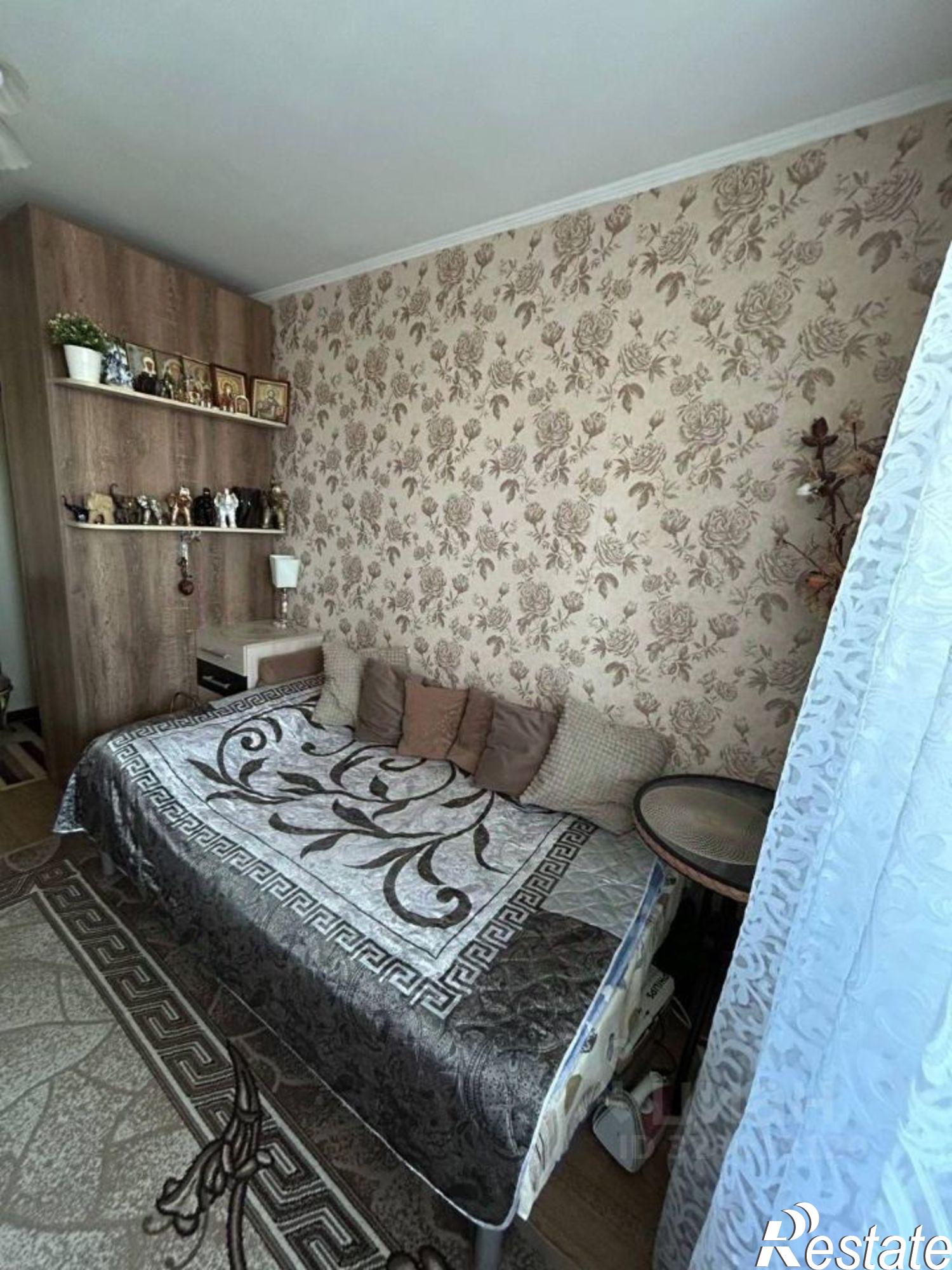 Купить квартиру за 2 399 000 рублей на улица Зелёный Лог, 15