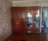 2-комн, 47кв м, этаж 5/5 улица Грязнова, 49