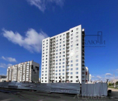 1-комн, 37кв м, этаж 1/14 улица 50-летия Магнитки, 29/1