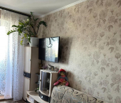 1-комн, 23кв м, этаж 6/16 улица Зелёный Лог, 15