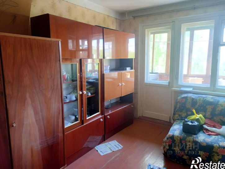 2-комн квартира улица Грязнова, 49,  д. 49