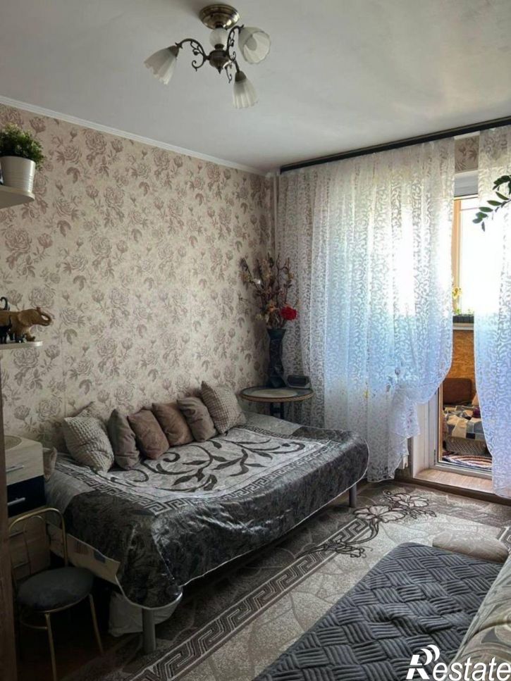 1-комн квартира улица Зелёный Лог, 15,  д. 15