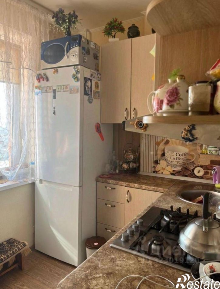 1-комн квартира улица Зелёный Лог, 15,  д. 15