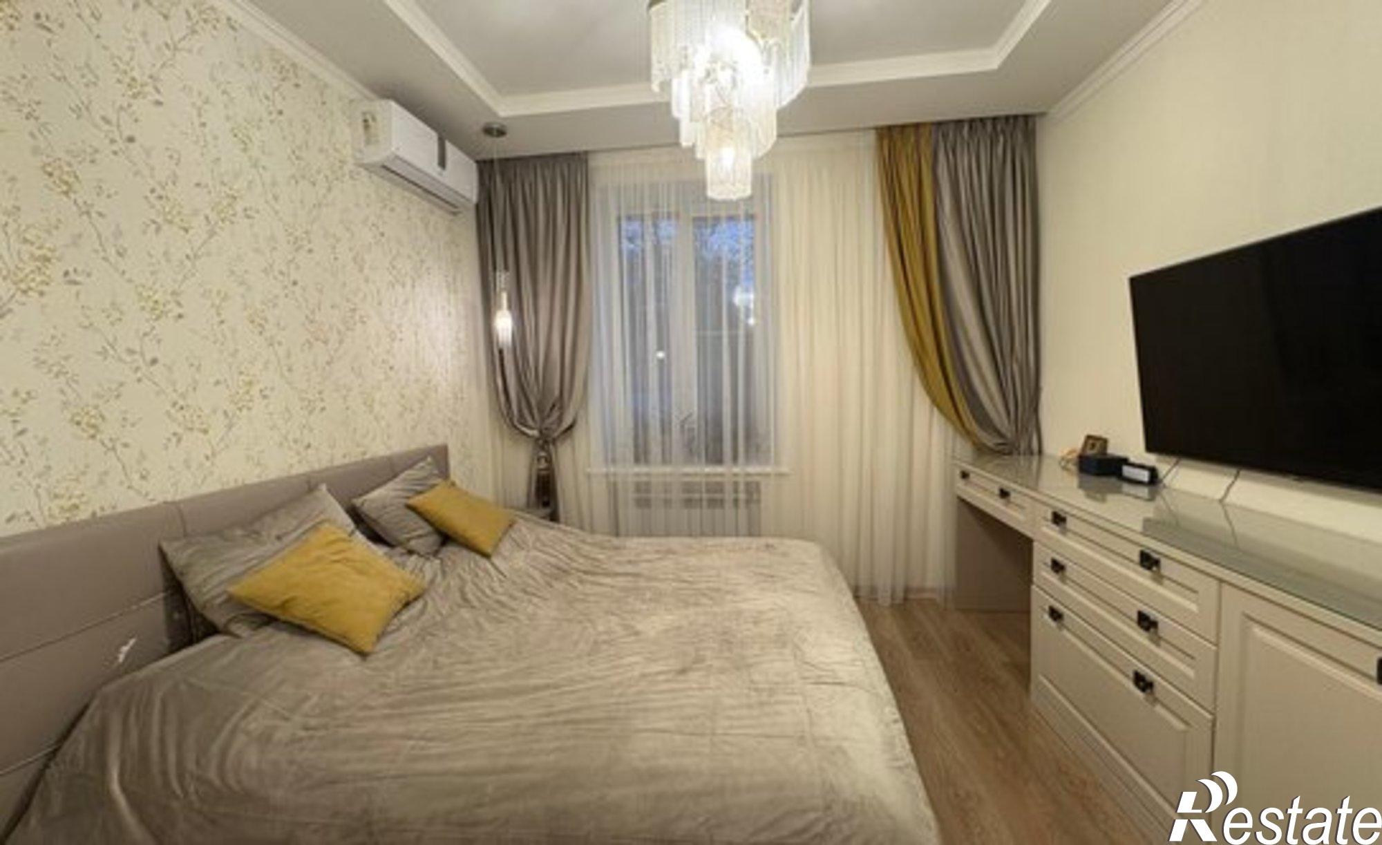 Купить квартиру за 7 500 000 рублей на Уральская улица, 60/1