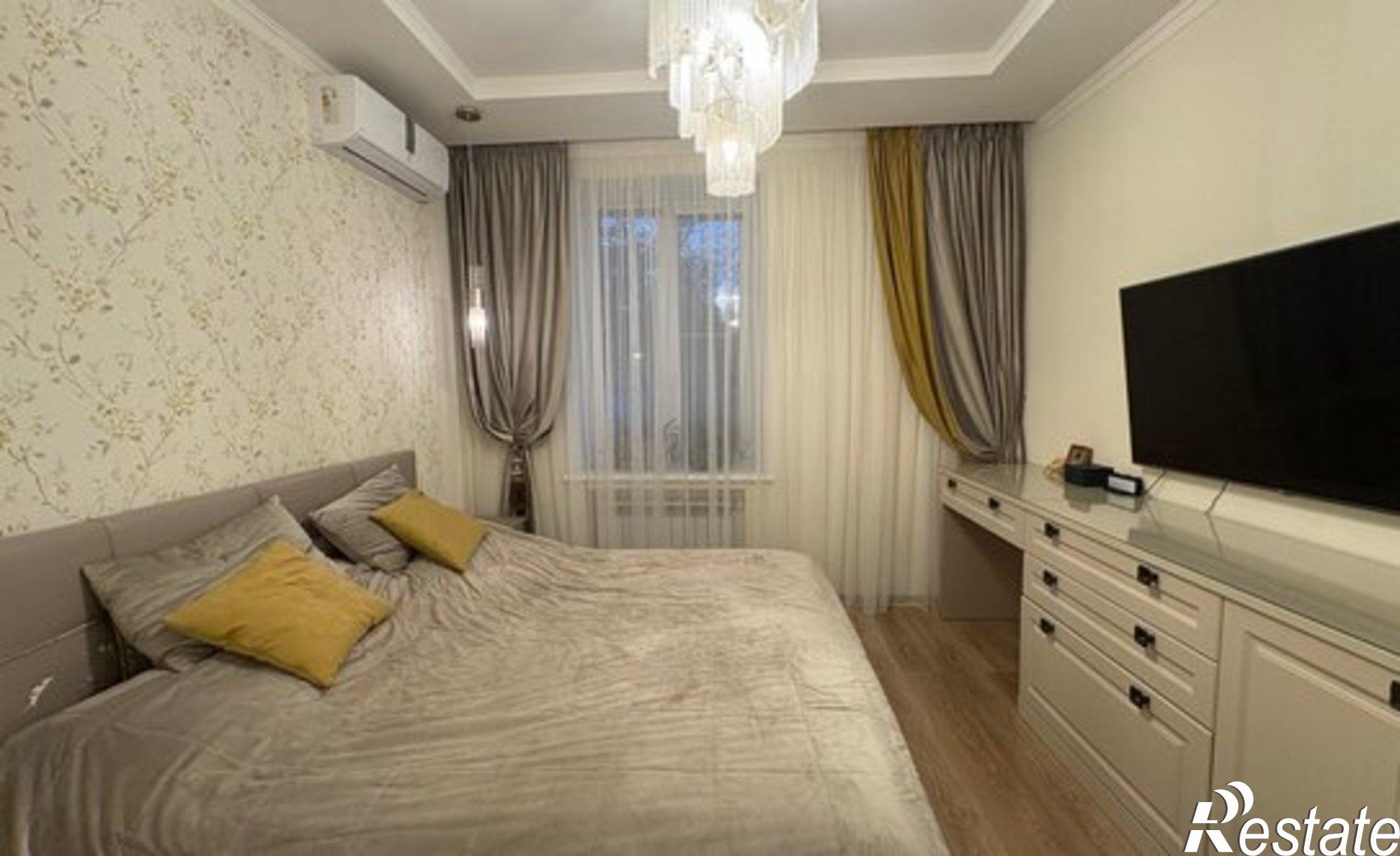 Купить квартиру за 7 500 000 рублей на Уральская улица, 60/1