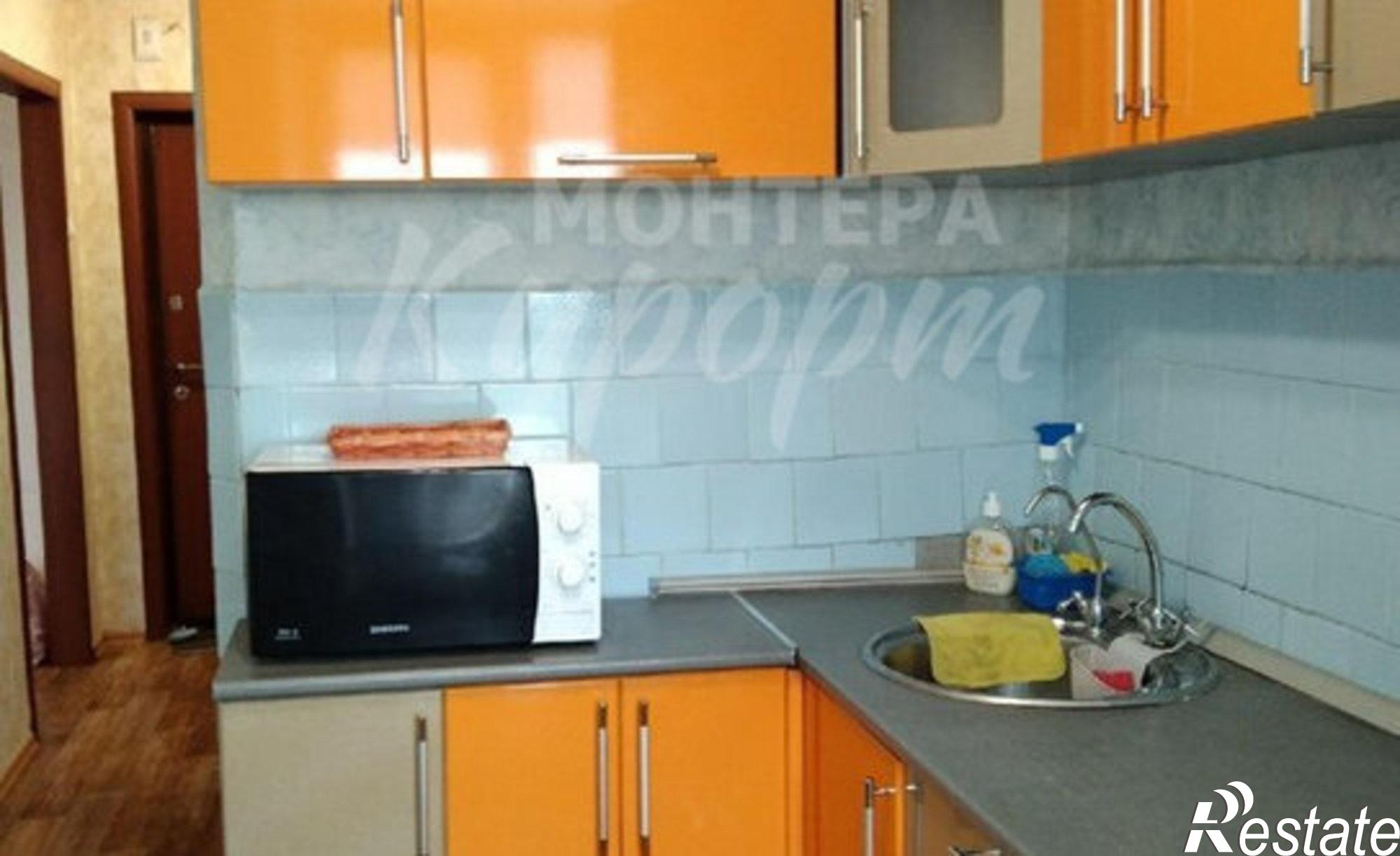 Купить квартиру за 2 700 000 рублей на улица Грязнова, 2