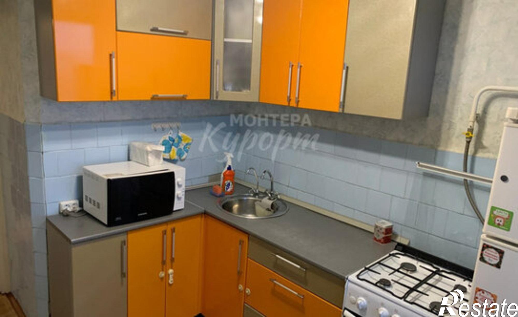 Купить квартиру за 2 700 000 рублей на улица Грязнова, 2