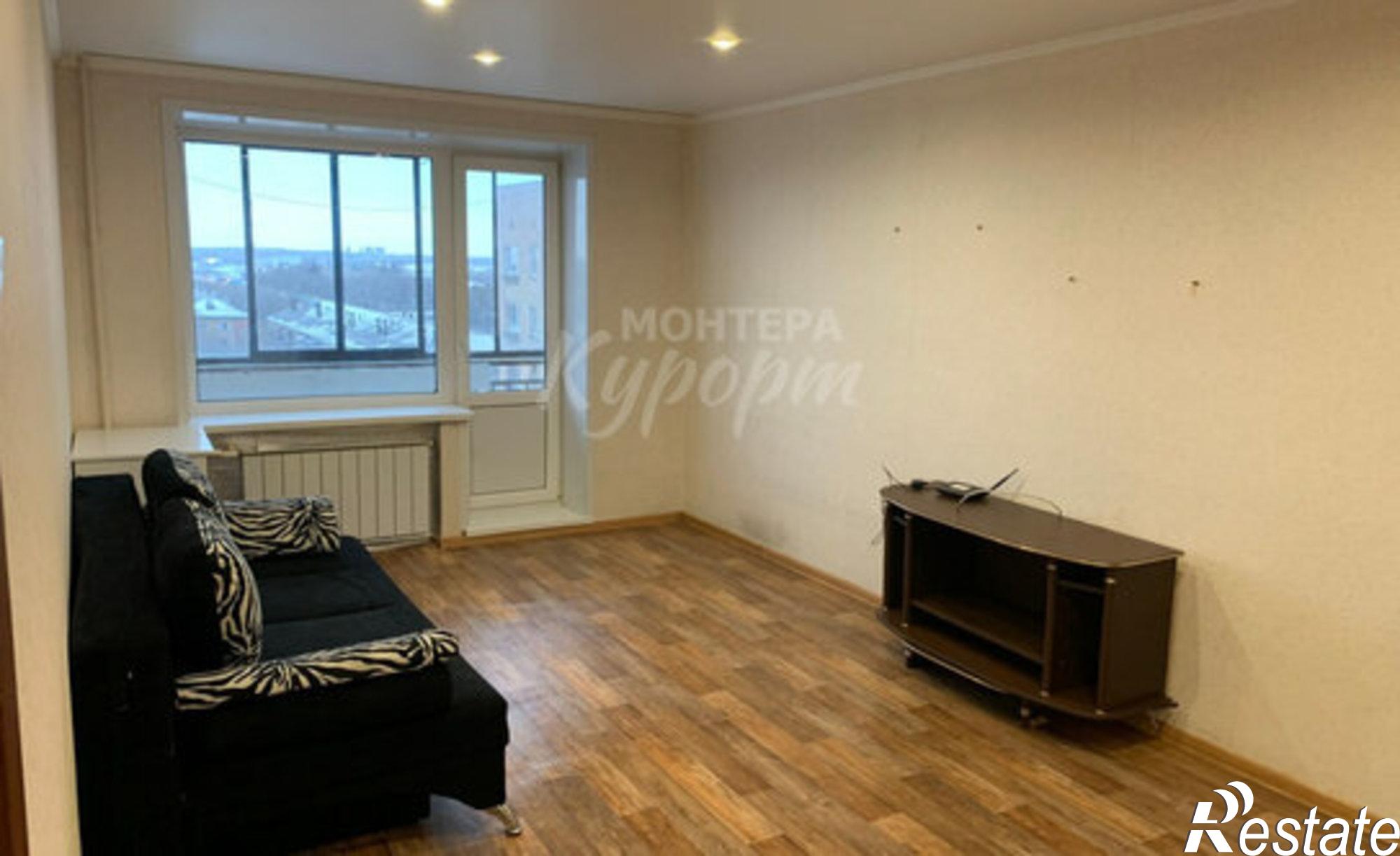 Купить квартиру за 2 700 000 рублей на улица Грязнова, 2