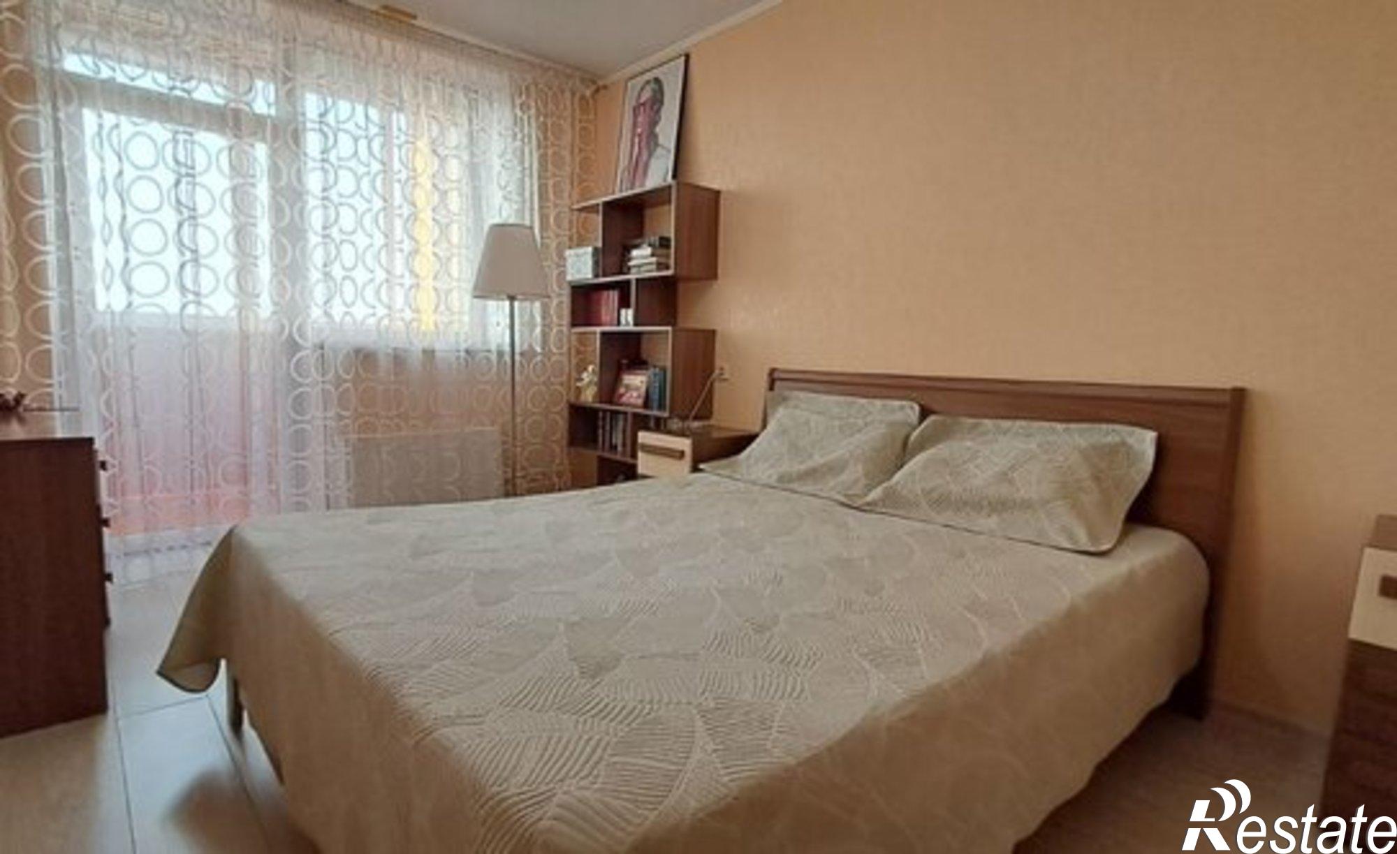 Купить квартиру за 8 700 000 рублей на проспект Карла Маркса, 216