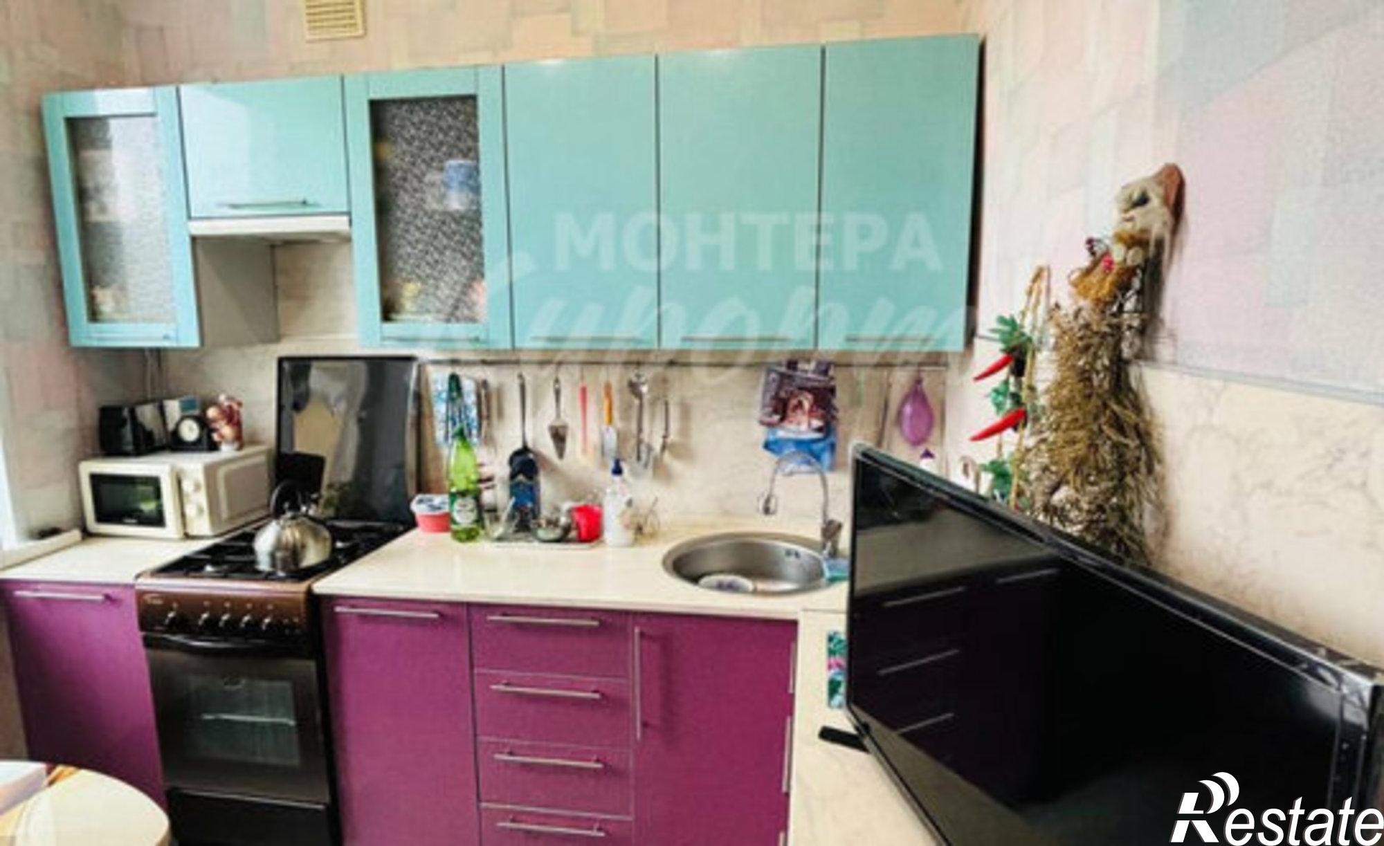 Купить квартиру за 5 600 000 рублей на ул Писарева, 18