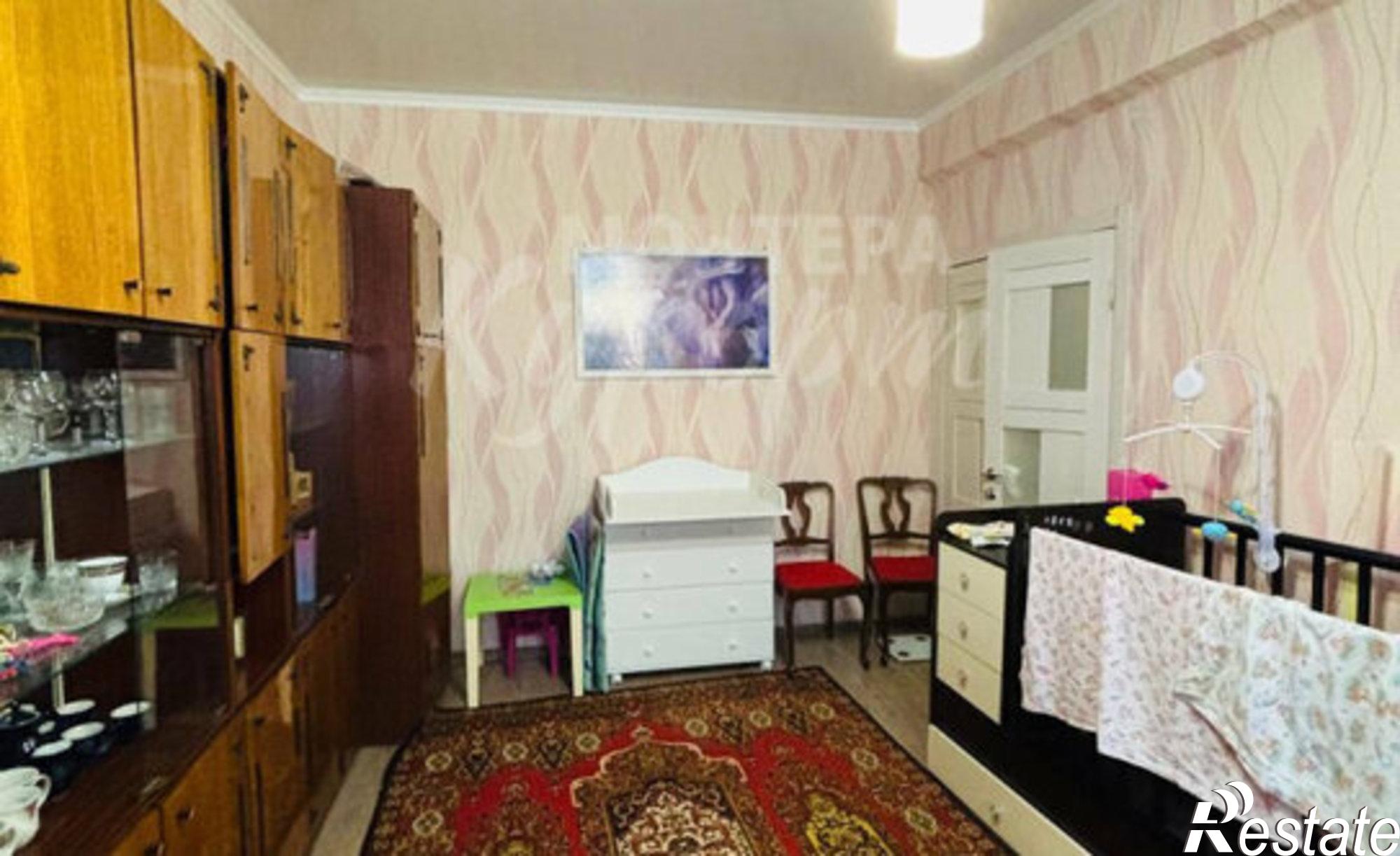 Купить квартиру за 5 600 000 рублей на ул Писарева, 18