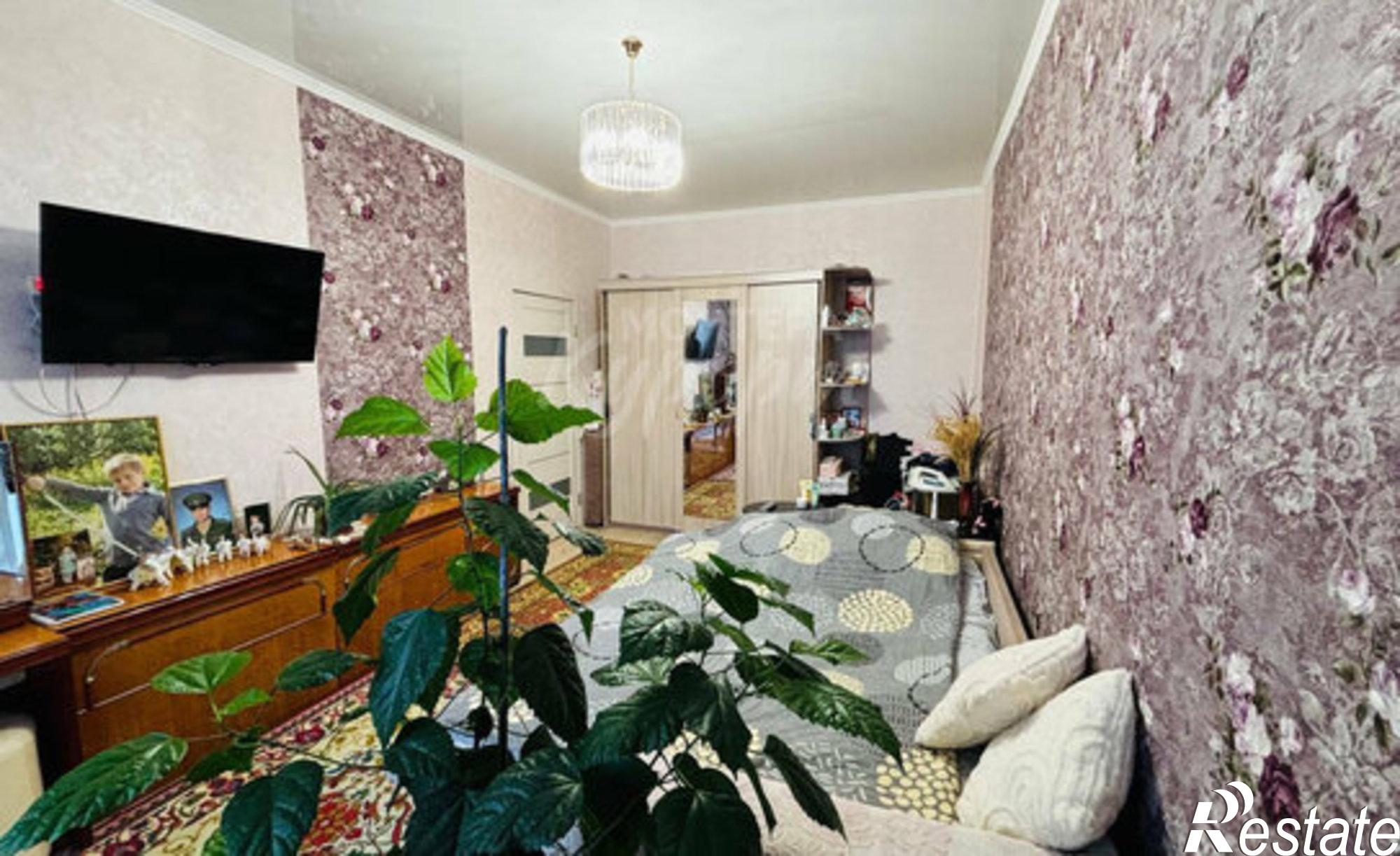 Купить квартиру за 5 600 000 рублей на ул Писарева, 18