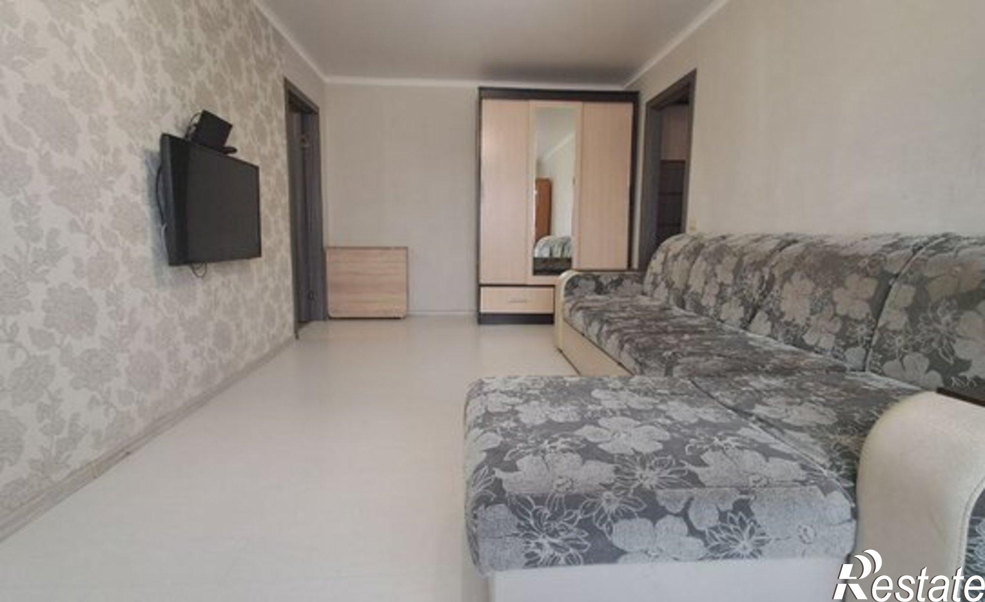 Купить квартиру за 4 700 000 рублей на проспект Карла Маркса, 164