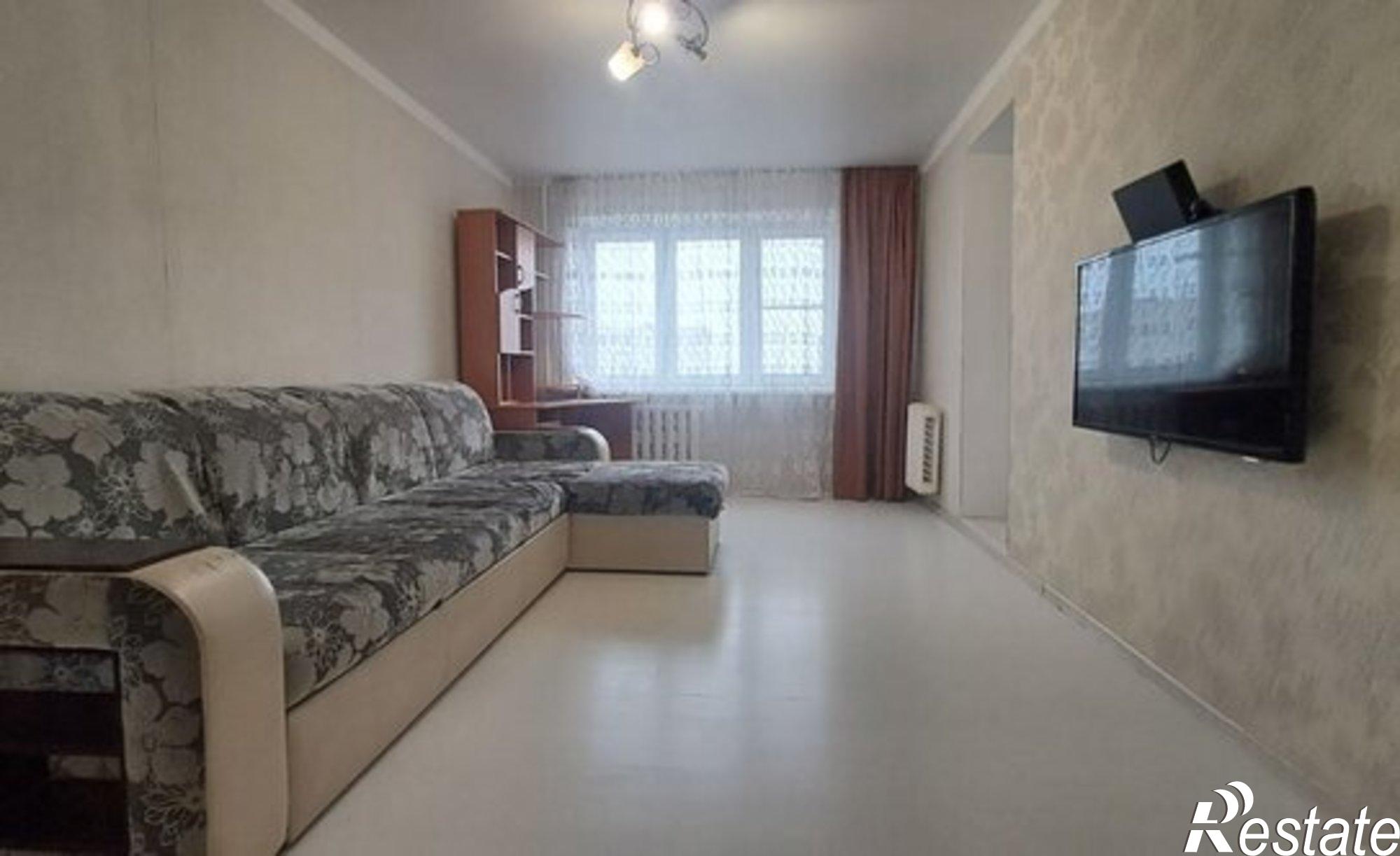 Купить квартиру за 4 700 000 рублей на проспект Карла Маркса, 164