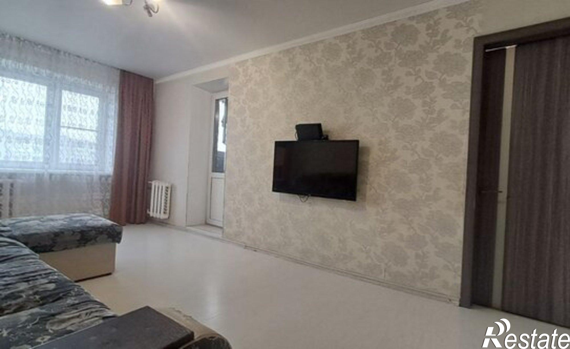 Купить квартиру за 4 700 000 рублей на проспект Карла Маркса, 164