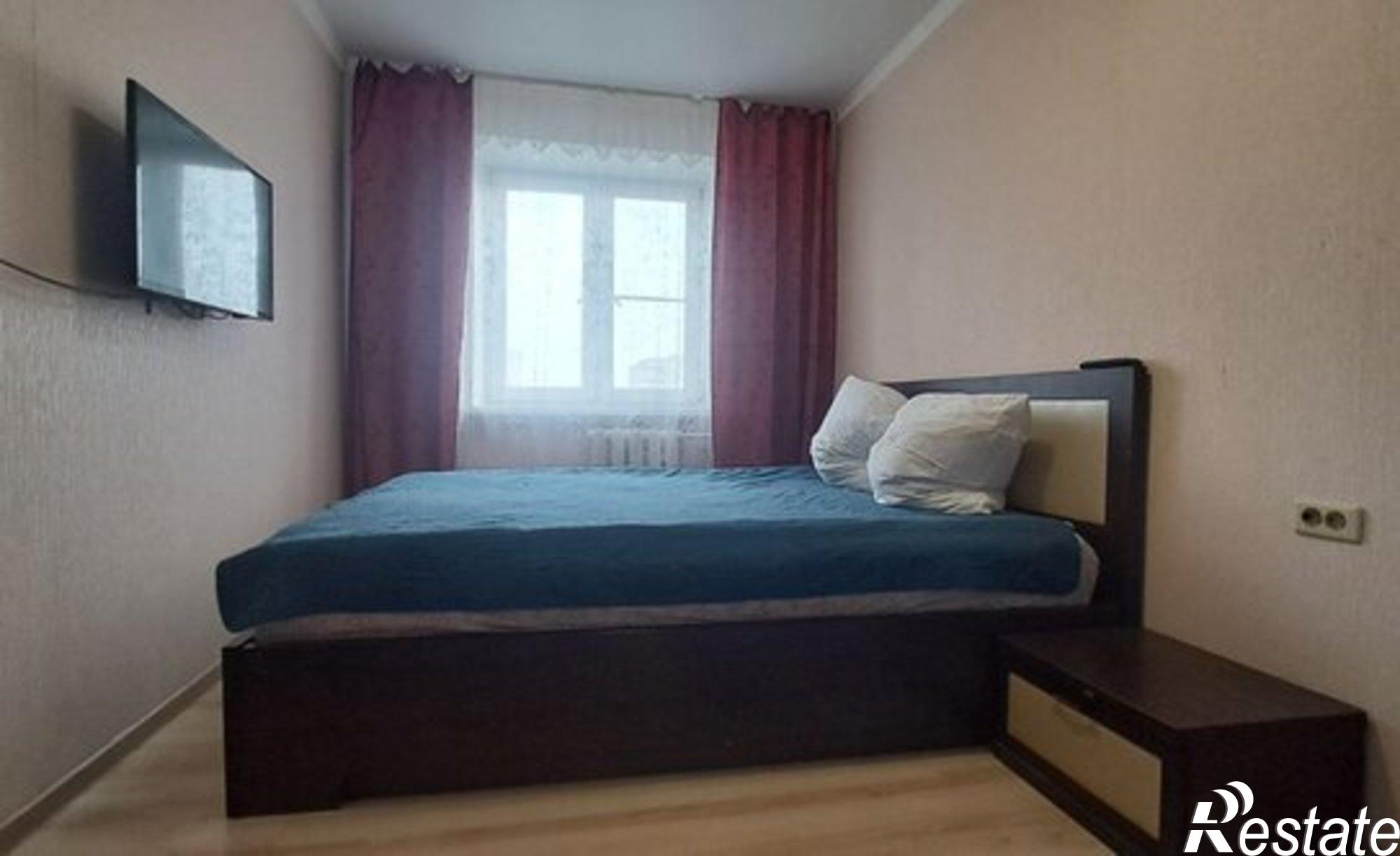 Купить квартиру за 4 700 000 рублей на проспект Карла Маркса, 164